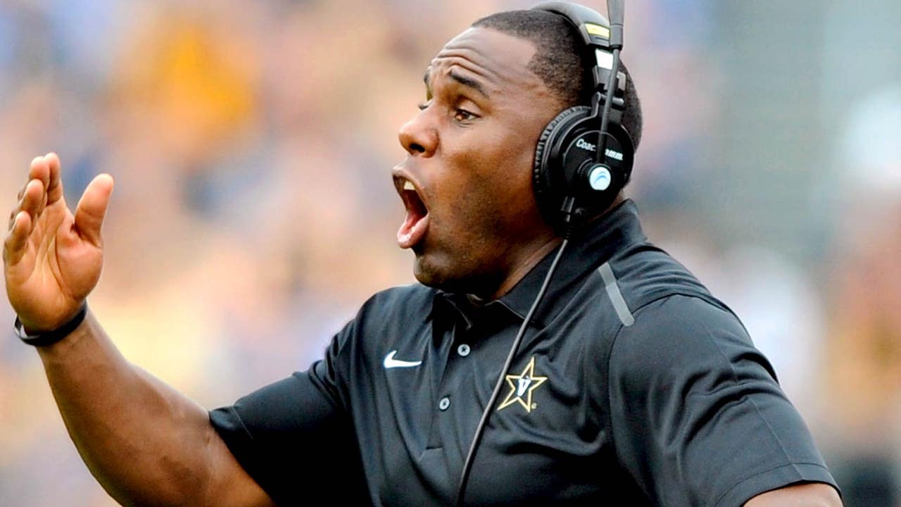 Starting 11: Alabama Is Killing Everyone